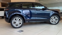 2022 (22) LAND ROVER RANGE ROVER EVOQUE 2.0 D200 R-Dynamic SE 5dr Auto 5158562