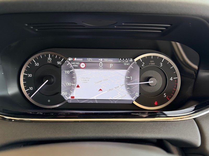 2022 (22) LAND ROVER RANGE ROVER EVOQUE 2.0 D200 R-Dynamic SE 5dr Auto 5158522