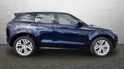 2022 (22) LAND ROVER RANGE ROVER EVOQUE 2.0 D200 R-Dynamic SE 5dr Auto 5158511