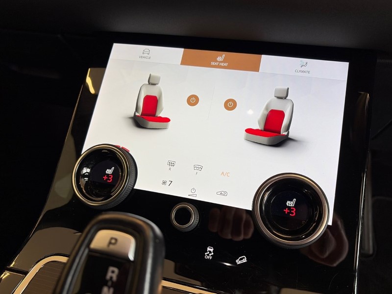 2022 (22) LAND ROVER RANGE ROVER EVOQUE 2.0 D200 R-Dynamic SE 5dr Auto 5158539