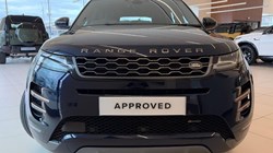 2022 (22) LAND ROVER RANGE ROVER EVOQUE 2.0 D200 R-Dynamic SE 5dr Auto 5158558