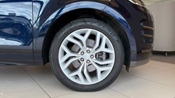 2022 (22) LAND ROVER RANGE ROVER EVOQUE 2.0 D200 R-Dynamic SE 5dr Auto 5173848
