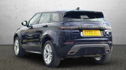 2022 (22) LAND ROVER RANGE ROVER EVOQUE 2.0 D200 R-Dynamic SE 5dr Auto 5158508