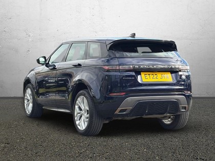 2022 (22) LAND ROVER RANGE ROVER EVOQUE 2.0 D200 R-Dynamic SE 5dr Auto