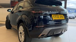 2022 (22) LAND ROVER RANGE ROVER EVOQUE 2.0 D200 R-Dynamic SE 5dr Auto 5158560