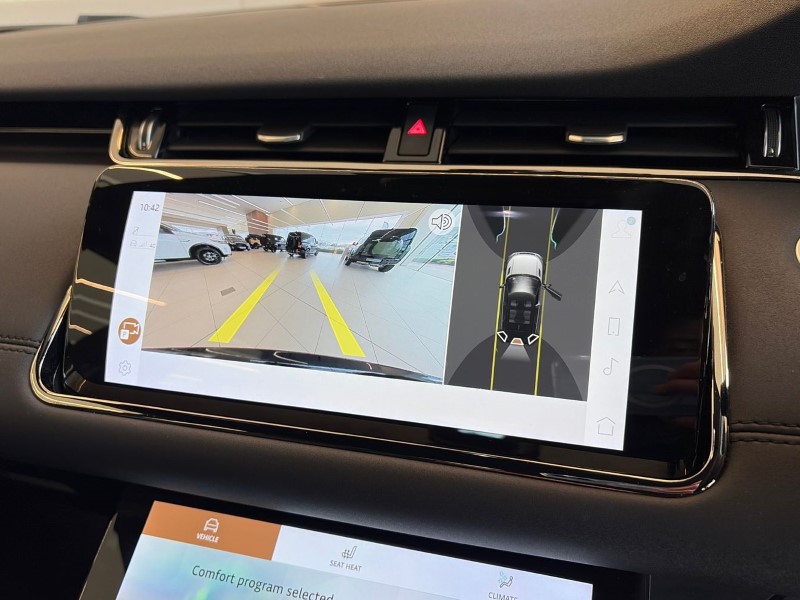 2022 (22) LAND ROVER RANGE ROVER EVOQUE 2.0 D200 R-Dynamic SE 5dr Auto 5158535