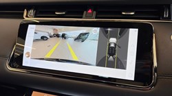 2022 (22) LAND ROVER RANGE ROVER EVOQUE 2.0 D200 R-Dynamic SE 5dr Auto 5158535