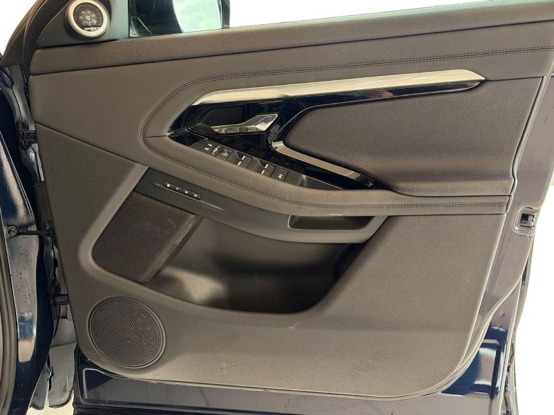 2022 (22) LAND ROVER RANGE ROVER EVOQUE 2.0 D200 R-Dynamic SE 5dr Auto 5158527