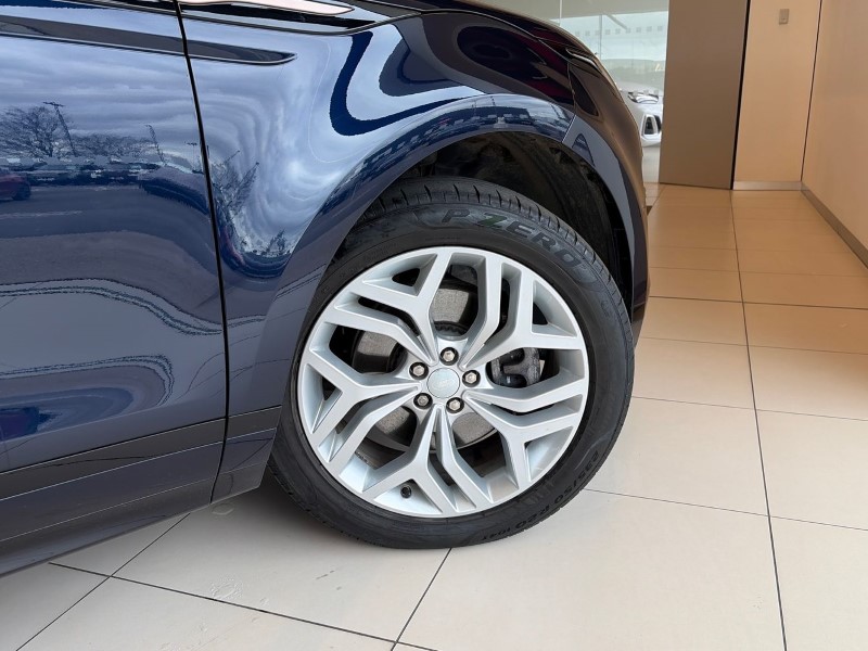 2022 (22) LAND ROVER RANGE ROVER EVOQUE 2.0 D200 R-Dynamic SE 5dr Auto 5158555