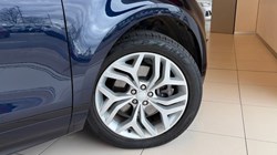 2022 (22) LAND ROVER RANGE ROVER EVOQUE 2.0 D200 R-Dynamic SE 5dr Auto 5158555