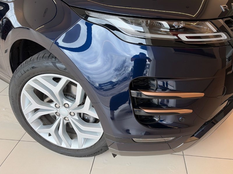 2022 (22) LAND ROVER RANGE ROVER EVOQUE 2.0 D200 R-Dynamic SE 5dr Auto 5158548