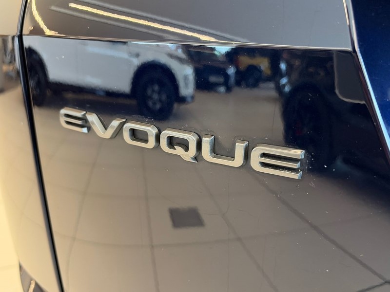 2022 (22) LAND ROVER RANGE ROVER EVOQUE 2.0 D200 R-Dynamic SE 5dr Auto 5158552
