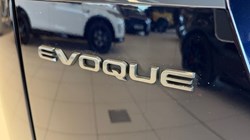 2022 (22) LAND ROVER RANGE ROVER EVOQUE 2.0 D200 R-Dynamic SE 5dr Auto 5158552