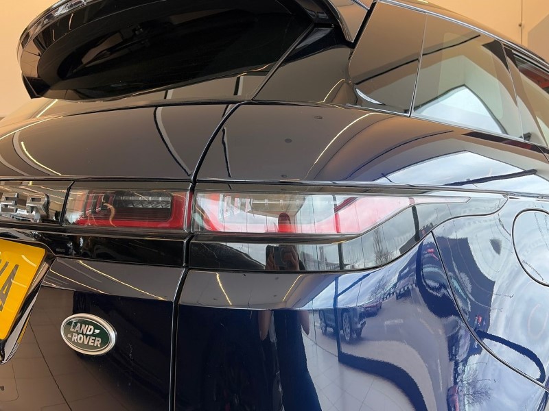 2022 (22) LAND ROVER RANGE ROVER EVOQUE 2.0 D200 R-Dynamic SE 5dr Auto 5158553