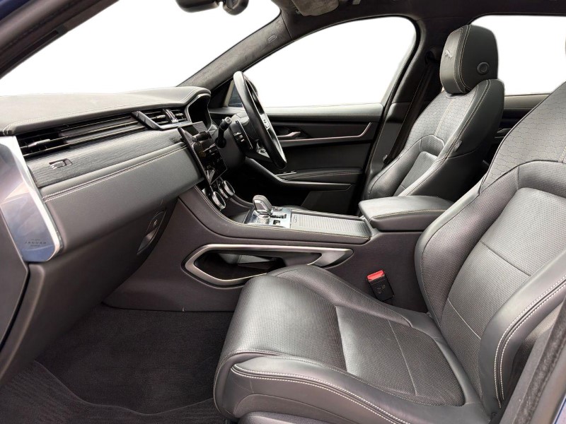 2021 (71) JAGUAR F-PACE 2.0 D200 R-Dynamic HSE 5dr Auto AWD 5171731