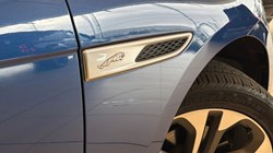 2021 (71) JAGUAR F-PACE 2.0 D200 R-Dynamic HSE 5dr Auto AWD 5171748