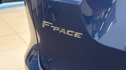 2021 (71) JAGUAR F-PACE 2.0 D200 R-Dynamic HSE 5dr Auto AWD 5171773