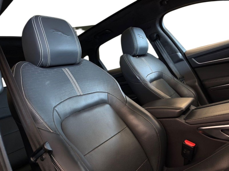 2021 (71) JAGUAR F-PACE 2.0 D200 R-Dynamic HSE 5dr Auto AWD 5171754