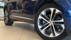2021 (71) JAGUAR F-PACE 2.0 D200 R-Dynamic HSE 5dr Auto AWD 5171771