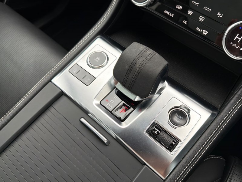 2021 (71) JAGUAR F-PACE 2.0 D200 R-Dynamic HSE 5dr Auto AWD 5171741