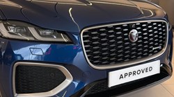 2021 (71) JAGUAR F-PACE 2.0 D200 R-Dynamic HSE 5dr Auto AWD 5171770