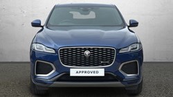 2021 (71) JAGUAR F-PACE 2.0 D200 R-Dynamic HSE 5dr Auto AWD 5171735