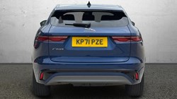 2021 (71) JAGUAR F-PACE 2.0 D200 R-Dynamic HSE 5dr Auto AWD 5171734