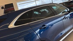 2021 (71) JAGUAR F-PACE 2.0 D200 R-Dynamic HSE 5dr Auto AWD 5171778