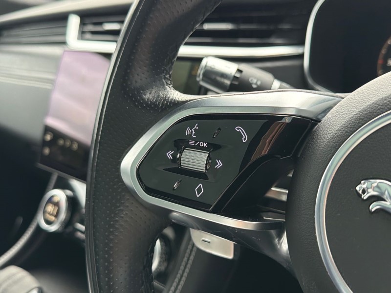 2021 (71) JAGUAR F-PACE 2.0 D200 R-Dynamic HSE 5dr Auto AWD 5171756