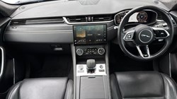 2021 (71) JAGUAR F-PACE 2.0 D200 R-Dynamic HSE 5dr Auto AWD 5171737