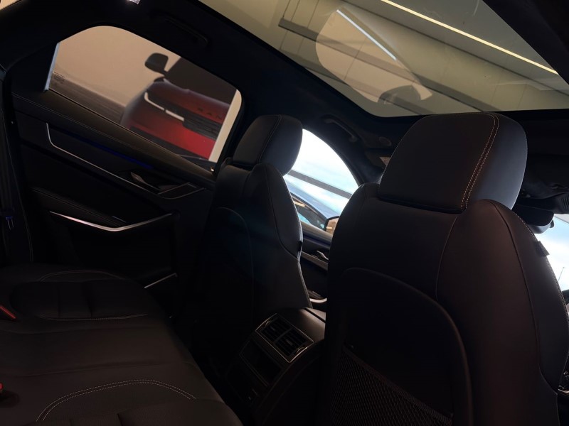 2021 (71) JAGUAR F-PACE 2.0 D200 R-Dynamic HSE 5dr Auto AWD 5171749