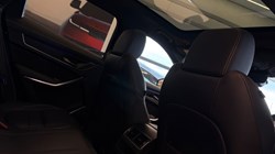 2021 (71) JAGUAR F-PACE 2.0 D200 R-Dynamic HSE 5dr Auto AWD 5171749