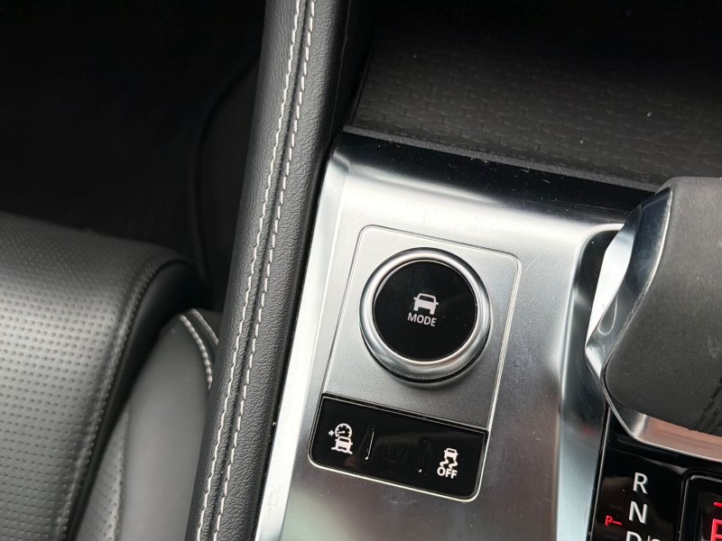 2021 (71) JAGUAR F-PACE 2.0 D200 R-Dynamic HSE 5dr Auto AWD 5171761