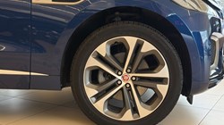 2021 (71) JAGUAR F-PACE 2.0 D200 R-Dynamic HSE 5dr Auto AWD 5171736