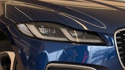 2021 (71) JAGUAR F-PACE 2.0 D200 R-Dynamic HSE 5dr Auto AWD 5171745