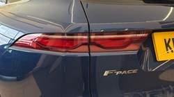 2021 (71) JAGUAR F-PACE 2.0 D200 R-Dynamic HSE 5dr Auto AWD 5171747