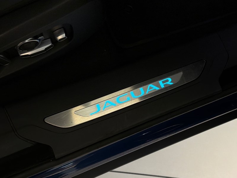 2021 (71) JAGUAR F-PACE 2.0 D200 R-Dynamic HSE 5dr Auto AWD 5171765
