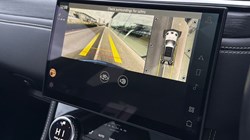 2021 (71) JAGUAR F-PACE 2.0 D200 R-Dynamic HSE 5dr Auto AWD 5171740