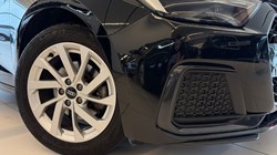 2021 (21) AUDI A1 30 TFSI 110 Sport 5dr S Tronic 5146681