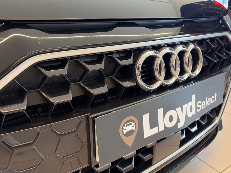 2021 (21) AUDI A1 30 TFSI 110 Sport 5dr S Tronic 5146682