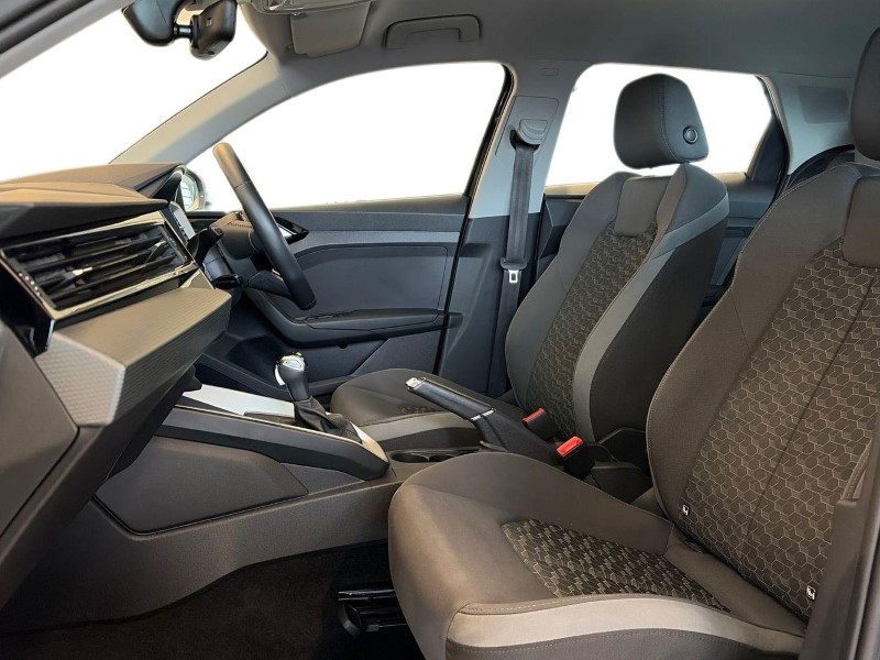 2021 (21) AUDI A1 30 TFSI 110 Sport 5dr S Tronic 5146646