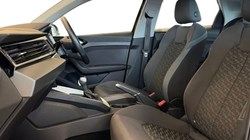 2021 (21) AUDI A1 30 TFSI 110 Sport 5dr S Tronic 5146646
