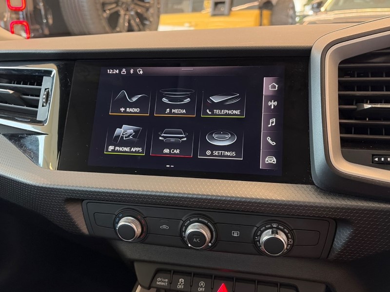 2021 (21) AUDI A1 30 TFSI 110 Sport 5dr S Tronic 5146654