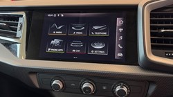 2021 (21) AUDI A1 30 TFSI 110 Sport 5dr S Tronic 5146654
