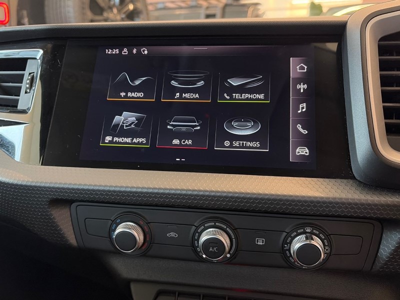 2021 (21) AUDI A1 30 TFSI 110 Sport 5dr S Tronic 5146671