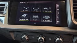 2021 (21) AUDI A1 30 TFSI 110 Sport 5dr S Tronic 5146671