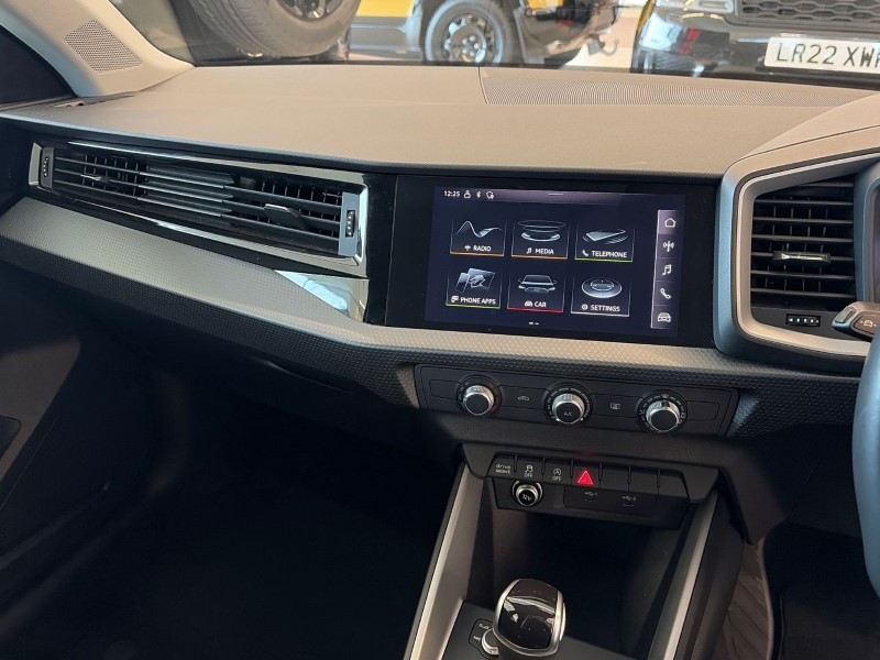 2021 (21) AUDI A1 30 TFSI 110 Sport 5dr S Tronic 5146677