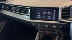 2021 (21) AUDI A1 30 TFSI 110 Sport 5dr S Tronic 5146677