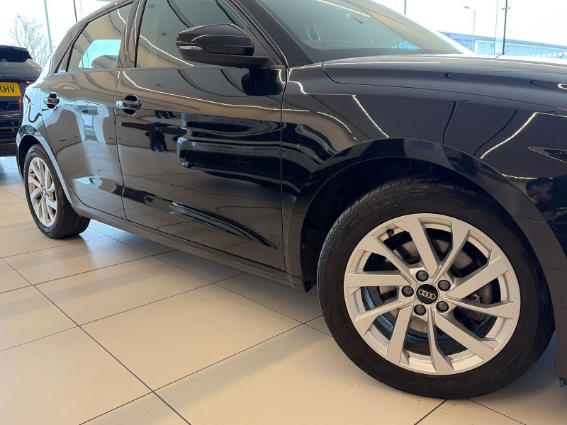 2021 (21) AUDI A1 30 TFSI 110 Sport 5dr S Tronic 5146683