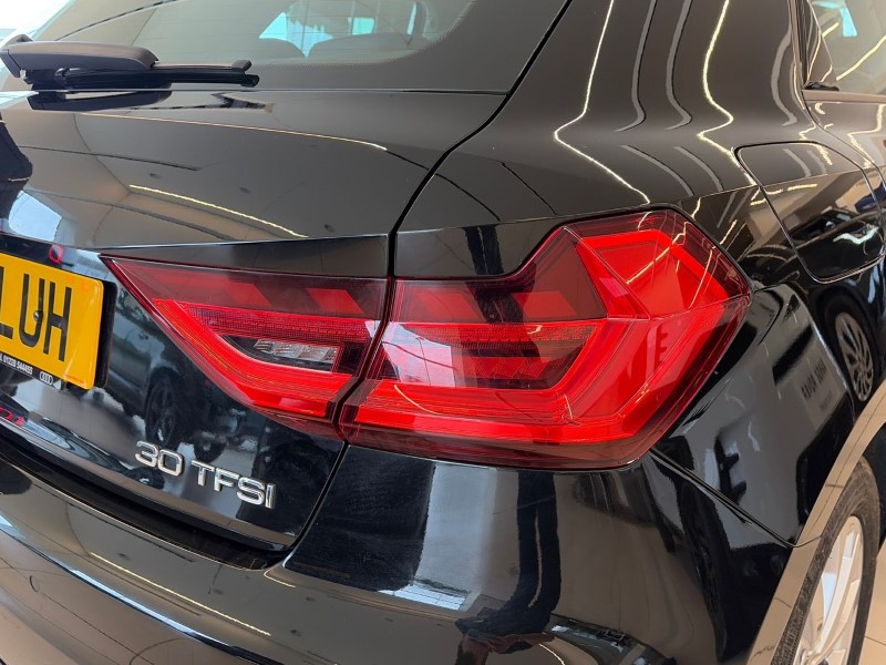 2021 (21) AUDI A1 30 TFSI 110 Sport 5dr S Tronic 5146686